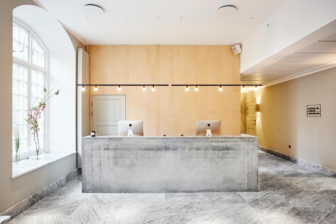 Photo of Bathroom in København V
