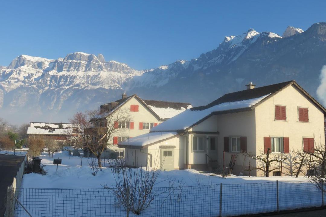 Photo of Others in Pfaefers Dorf