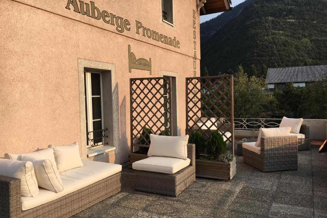 Photo of Others in Sierre