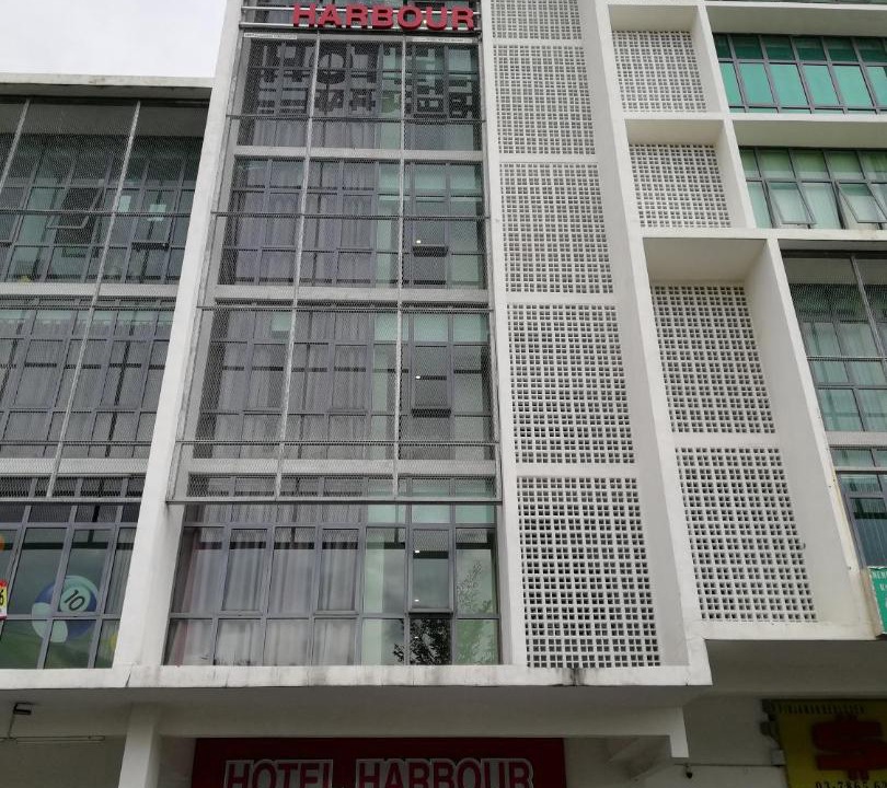 Photo of Buildings in Petaling Jaya