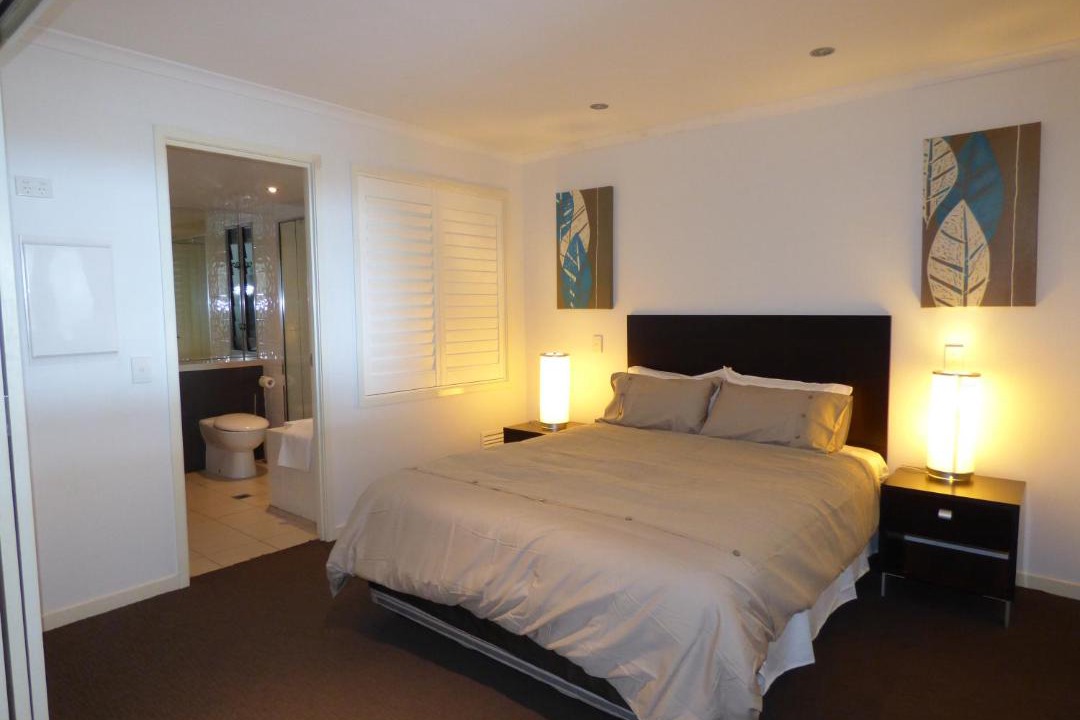 Photo of Bedroom in Airlie Beach