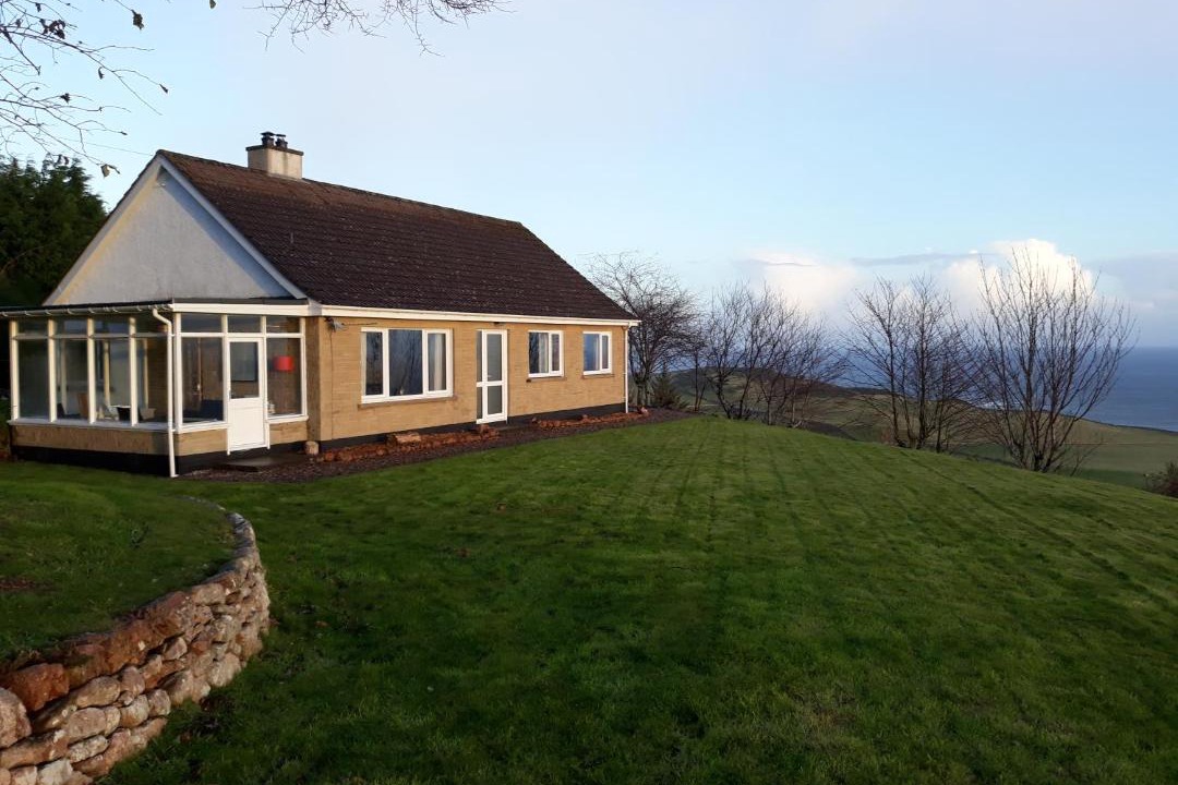 Photo of Buildings in Kilmote