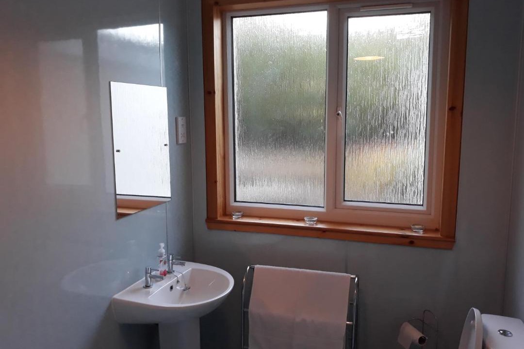 Photo of Bathroom in Kilmote