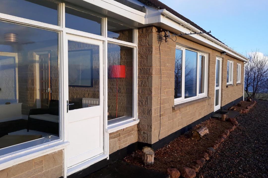 Photo of Buildings in Kilmote