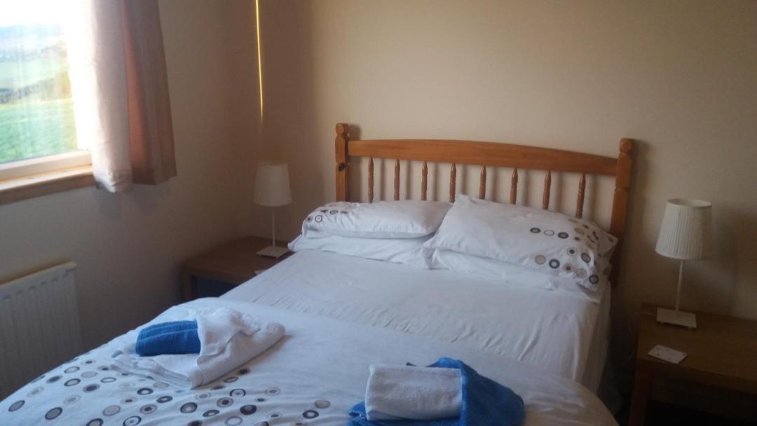 Photo of Bedroom in Kilmote