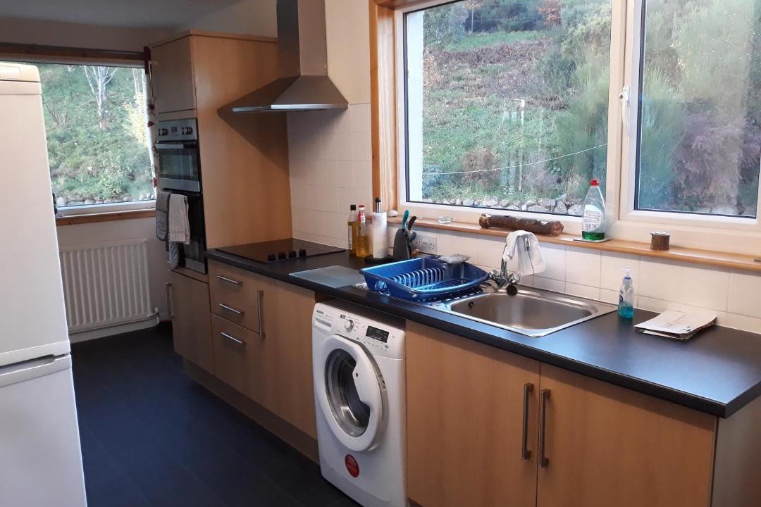 Photo of Kitchen in Kilmote