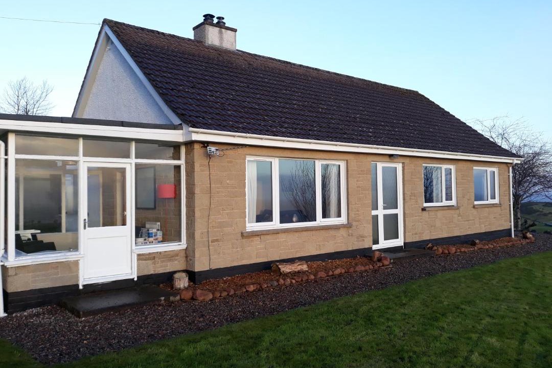 Photo of Buildings in Kilmote