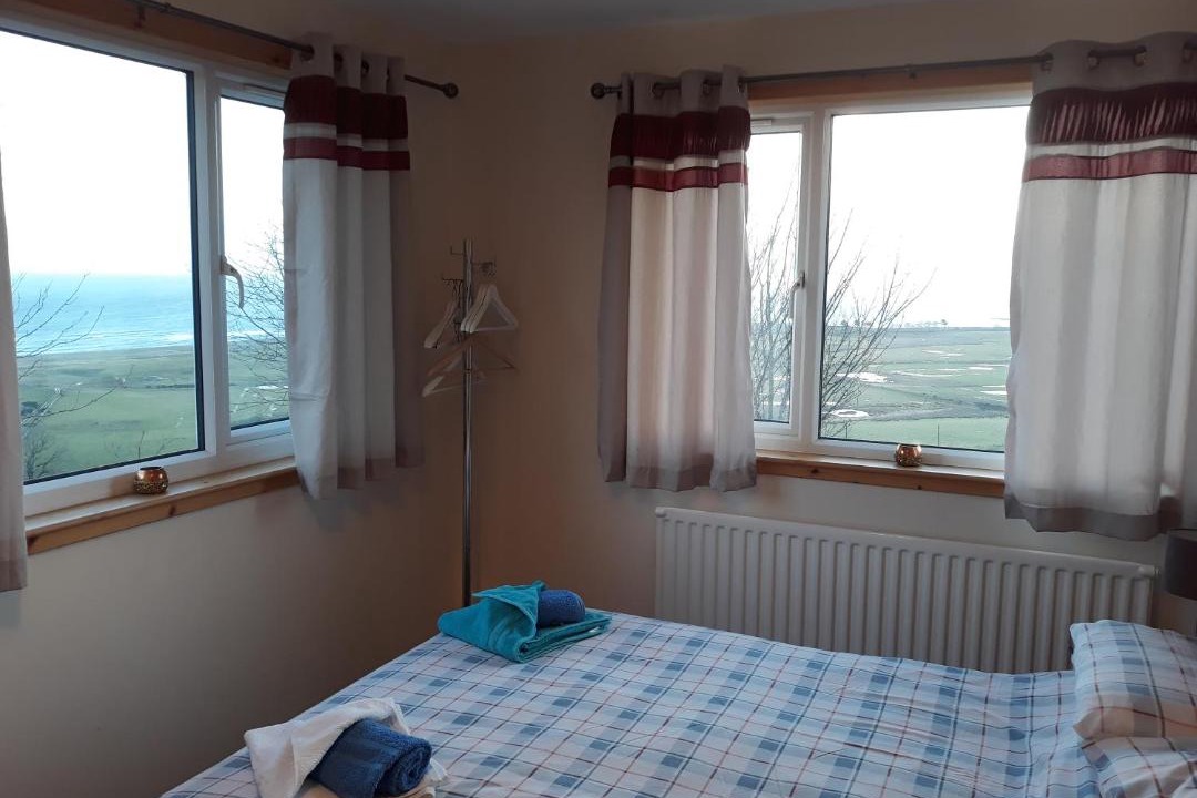 Photo of Bedroom in Kilmote