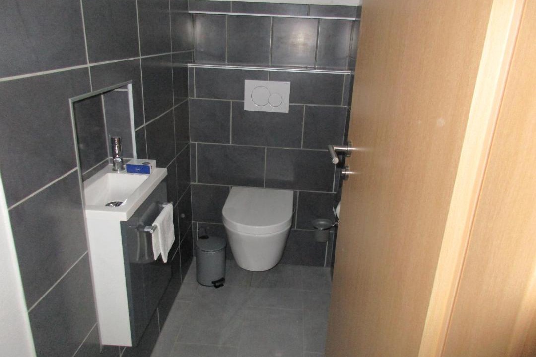 Photo of Bathroom in Mittelwihr