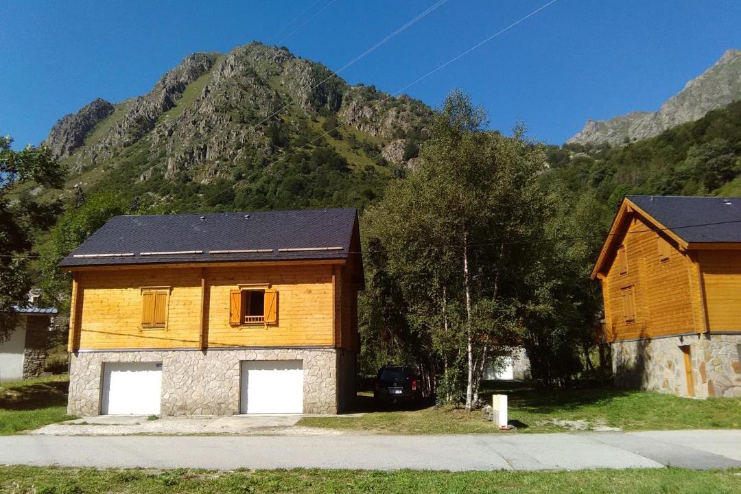 Photo of Others in L'Hospitalet-pres-l'Andorre