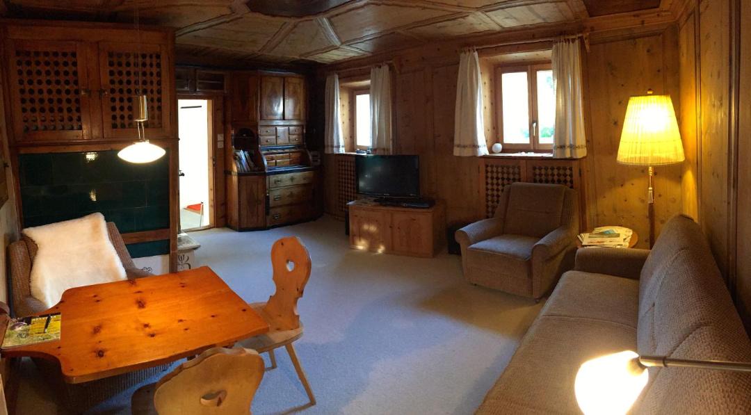 Photo of Livingroom in Sent