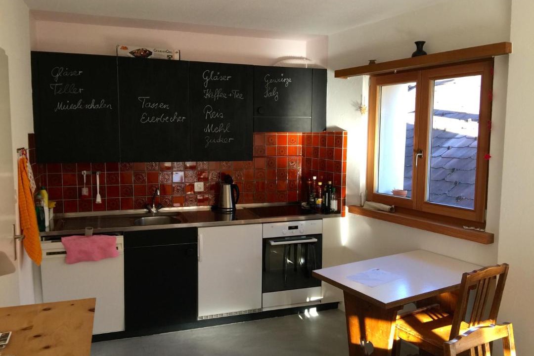 Photo of Kitchen in Sent