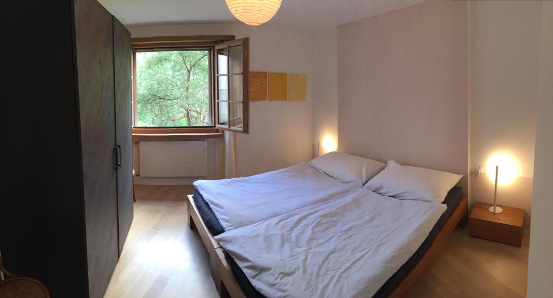 Photo of Bedroom in Sent