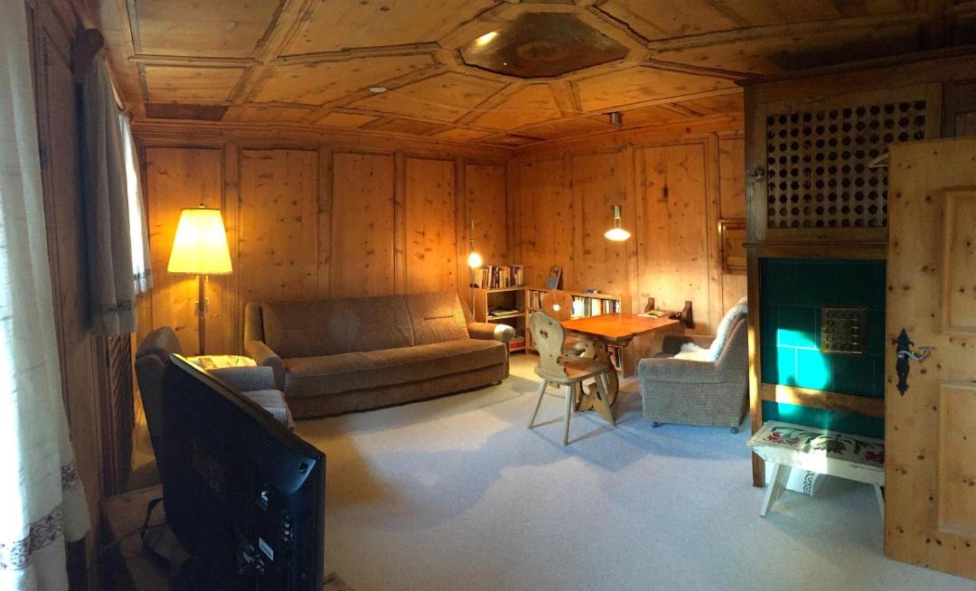 Photo of Livingroom in Sent