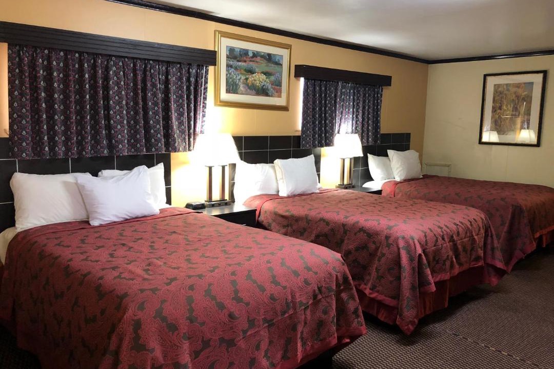 Photo of Bedroom in Elk City