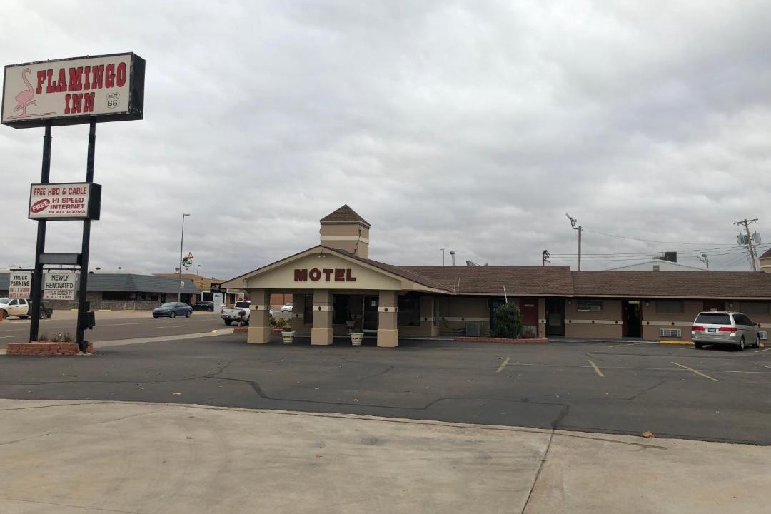 Photo of Others in Elk City
