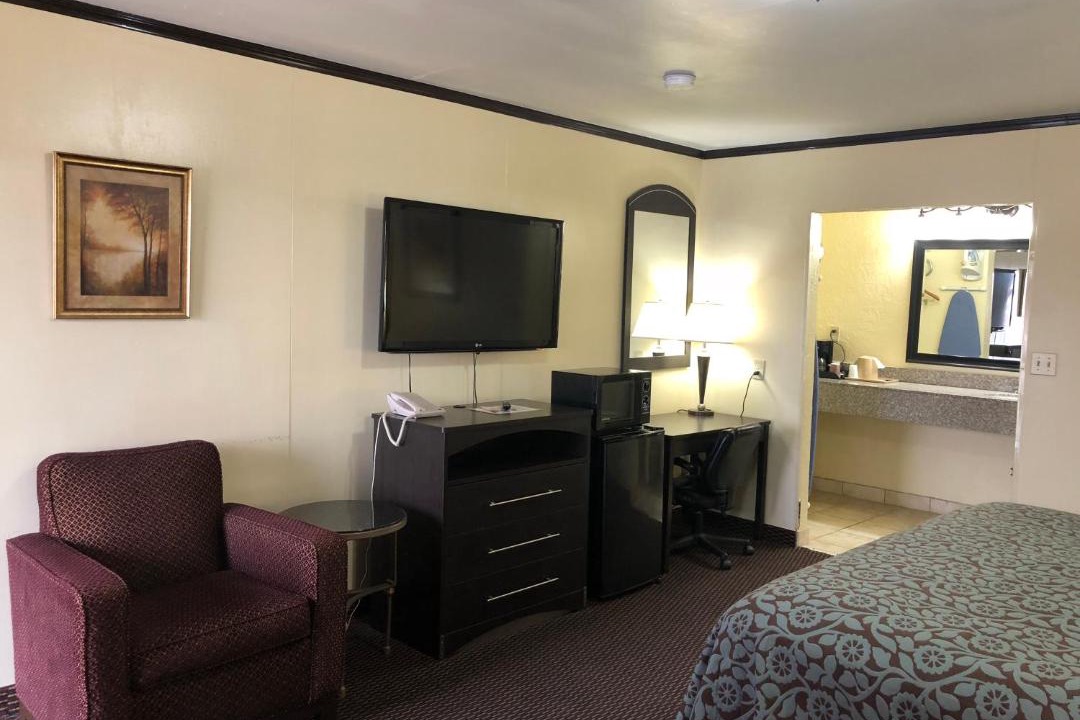 Photo of Bedroom in Elk City