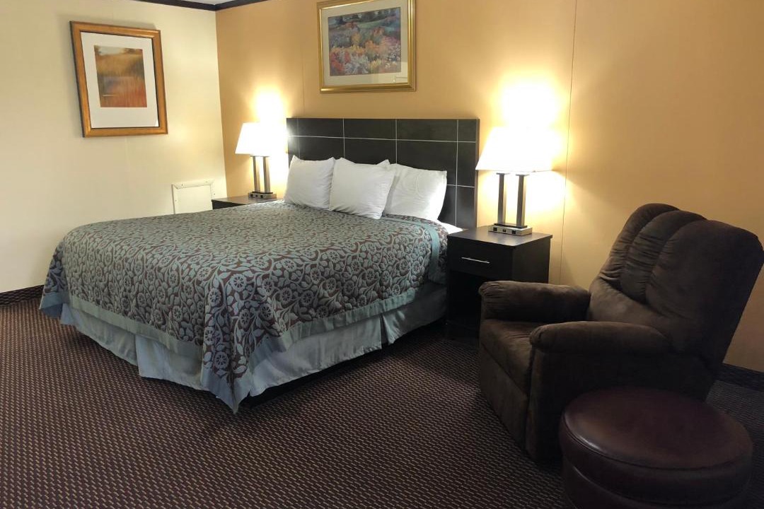 Photo of Bedroom in Elk City