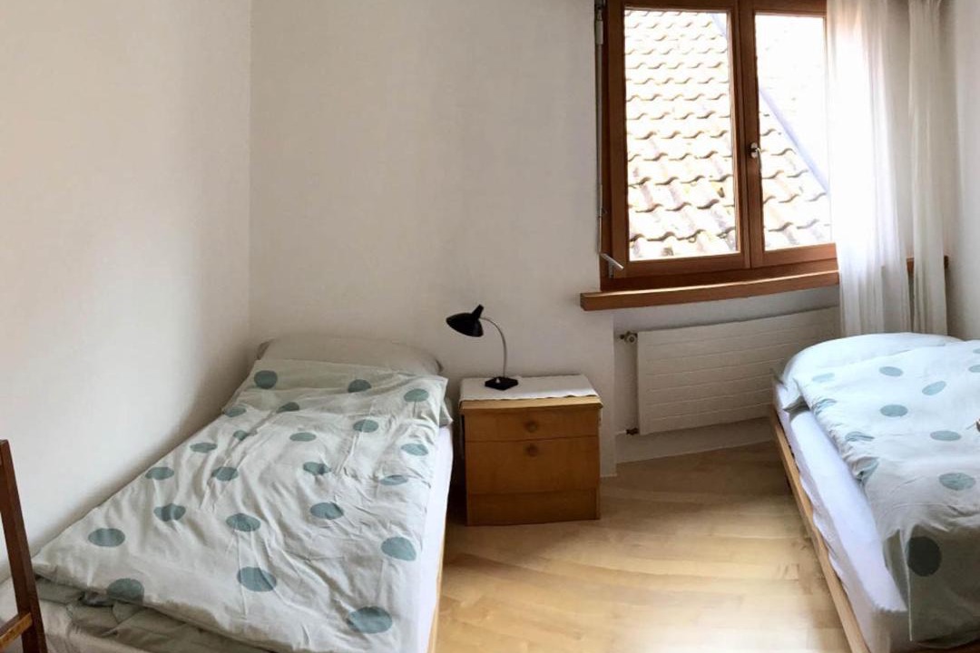 Photo of Bedroom in Sent