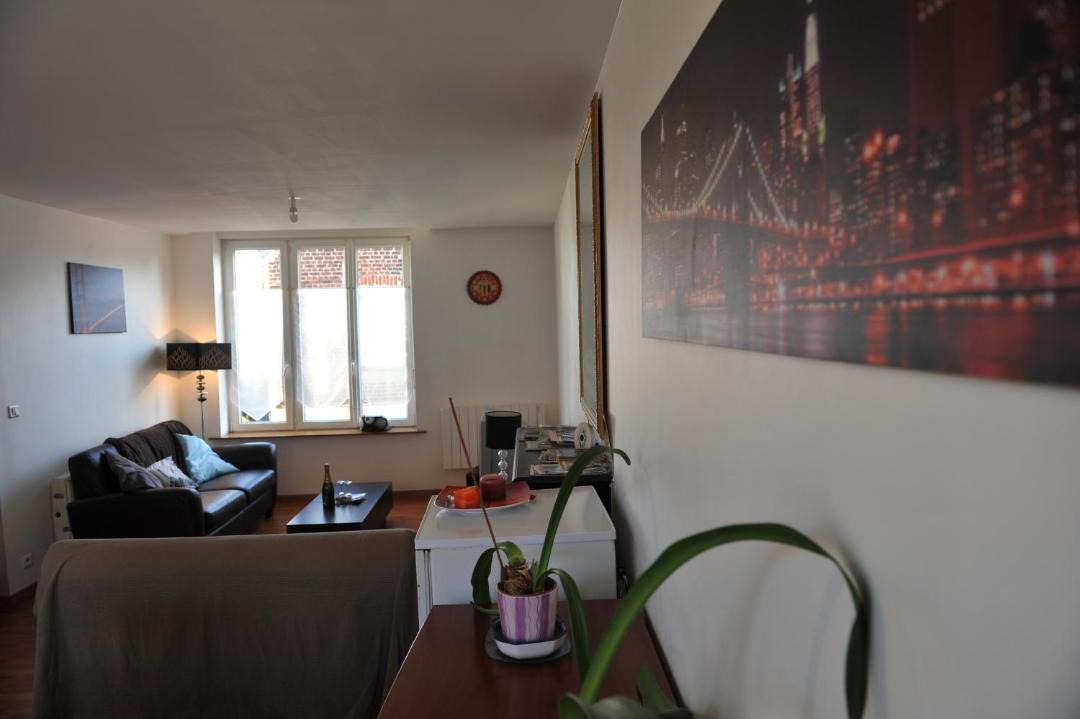 Photo of Livingroom in Calais