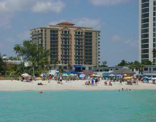 Photo of Others in Sunny Isles Beach