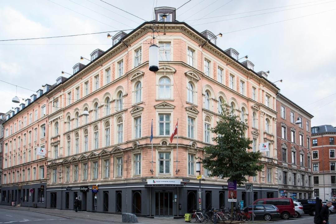 Photo of Others in København V