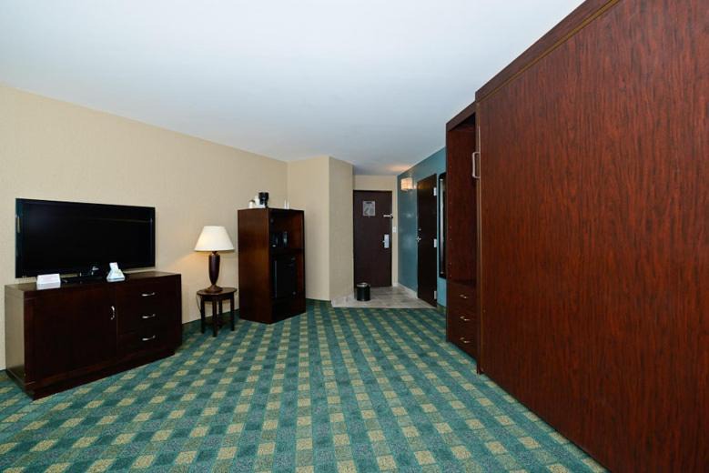 Photo of Bedroom in Lansing