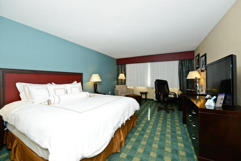 Photo of Bedroom in Lansing
