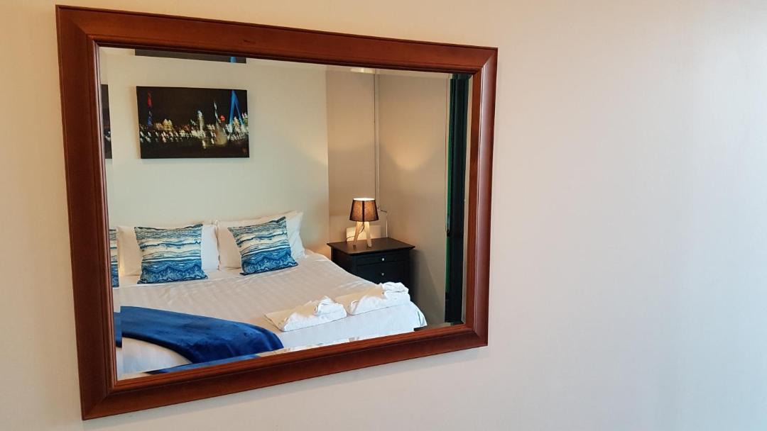 Photo of Bedroom in Auckland Central Business District
