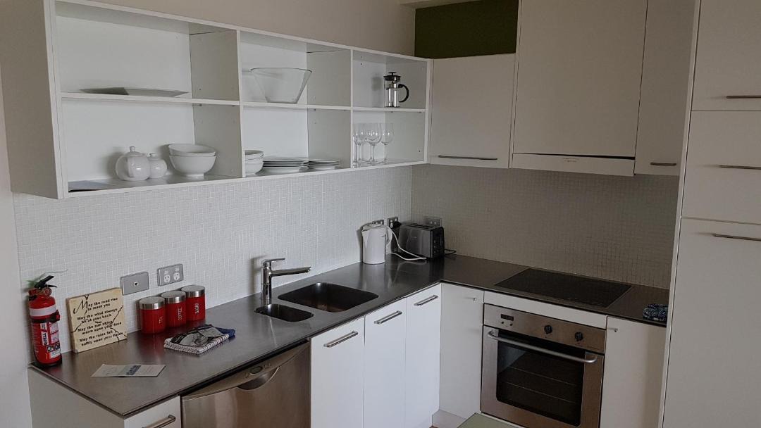 Photo of Kitchen in Auckland Central Business District