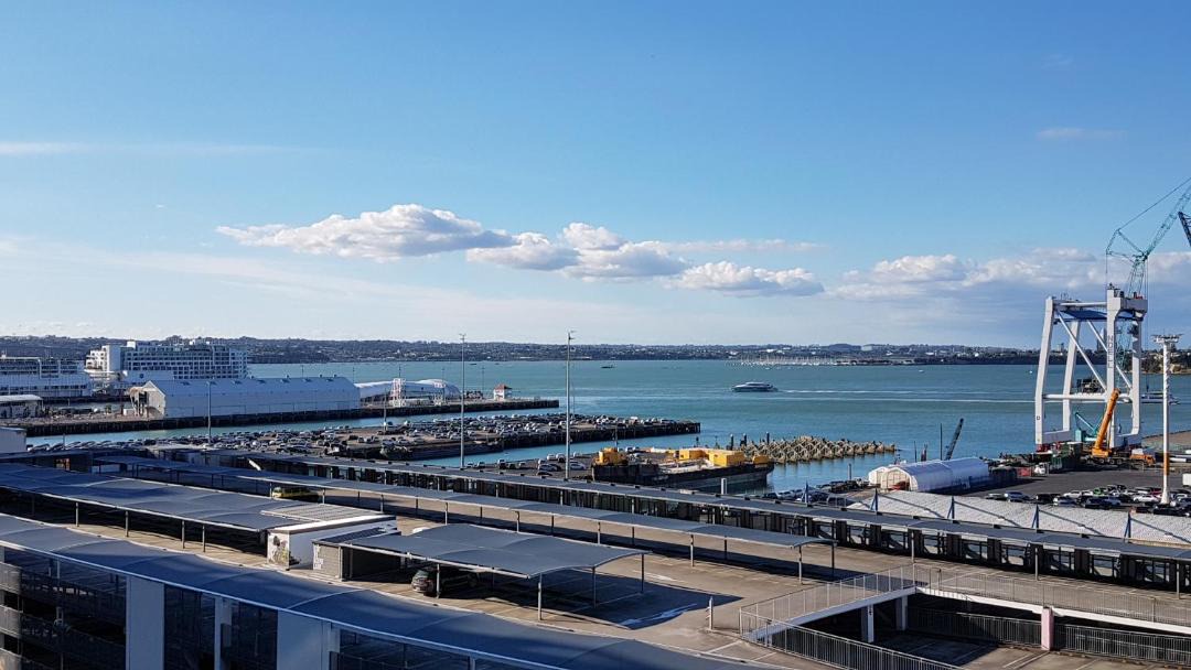 Photo of Others in Auckland Central Business District