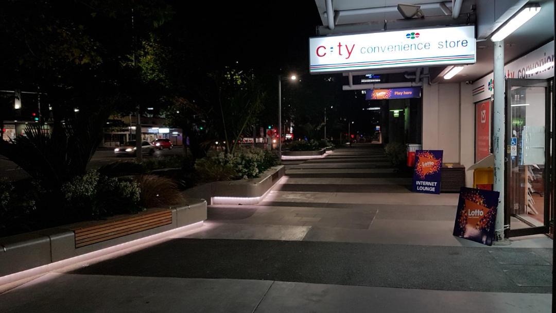 Photo of Others in Auckland Central Business District