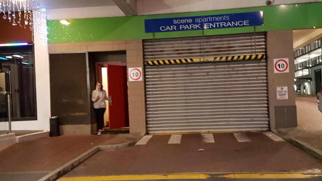 Photo of Others in Auckland Central Business District