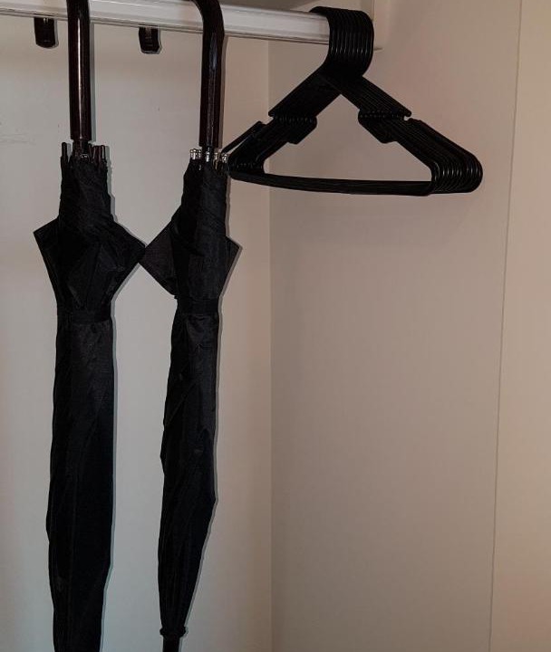 Photo of Bedroom in Auckland Central Business District