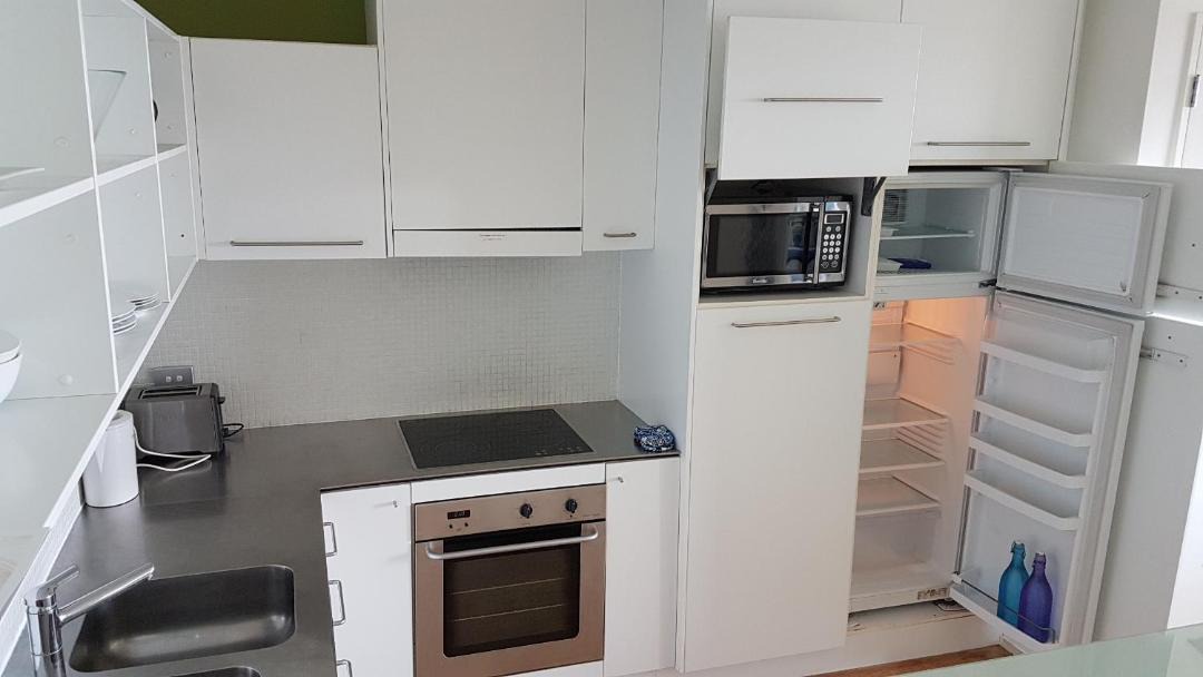 Photo of Kitchen in Auckland Central Business District