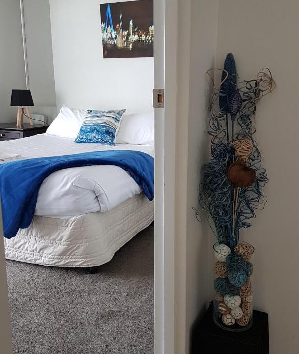 Photo of Bedroom in Auckland Central Business District