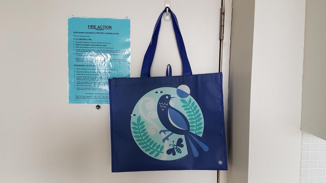 Photo of Others in Auckland Central Business District