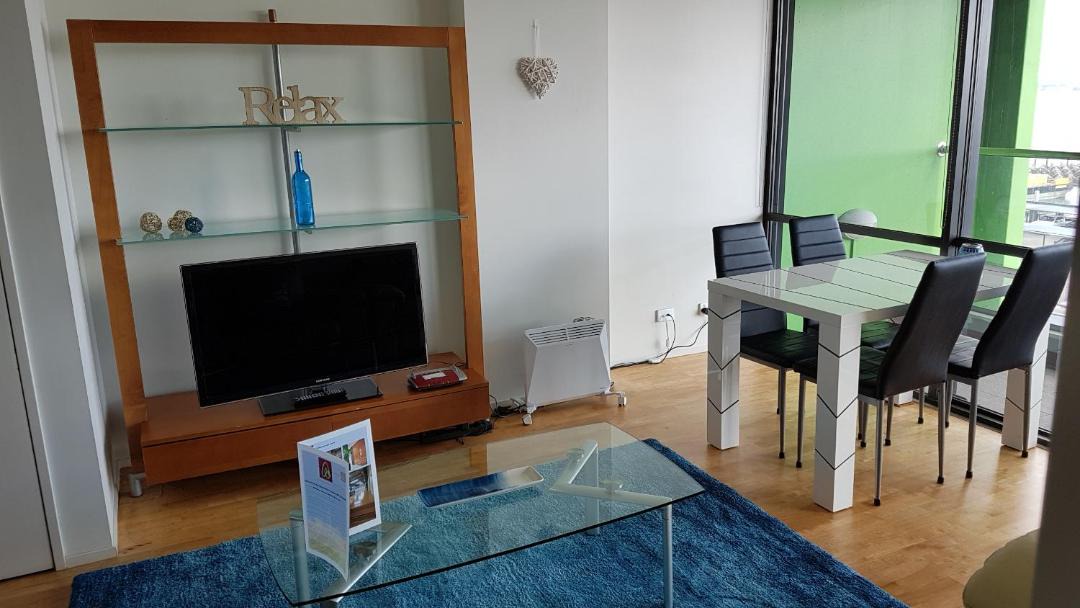 Photo of Livingroom in Auckland Central Business District