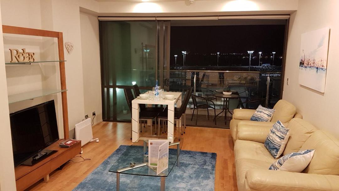 Photo of Livingroom in Auckland Central Business District