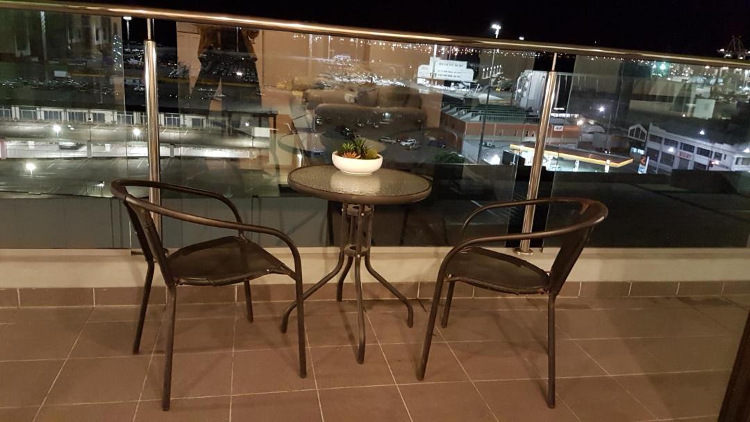 Photo of Patio Balcony in Auckland Central Business District