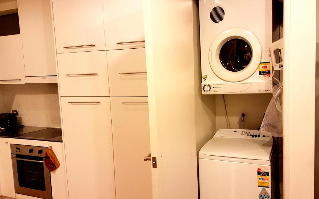 Photo of Kitchen in Auckland Central Business District