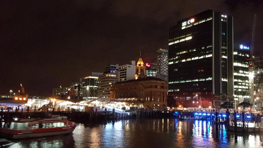 Photo of Outdoor in Auckland Central Business District