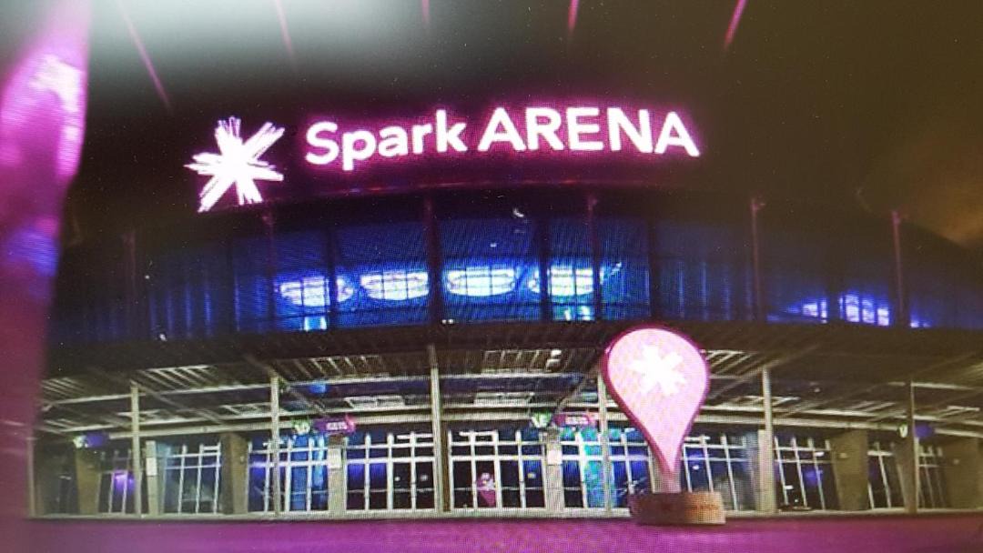 Photo of Buildings in Auckland Central Business District