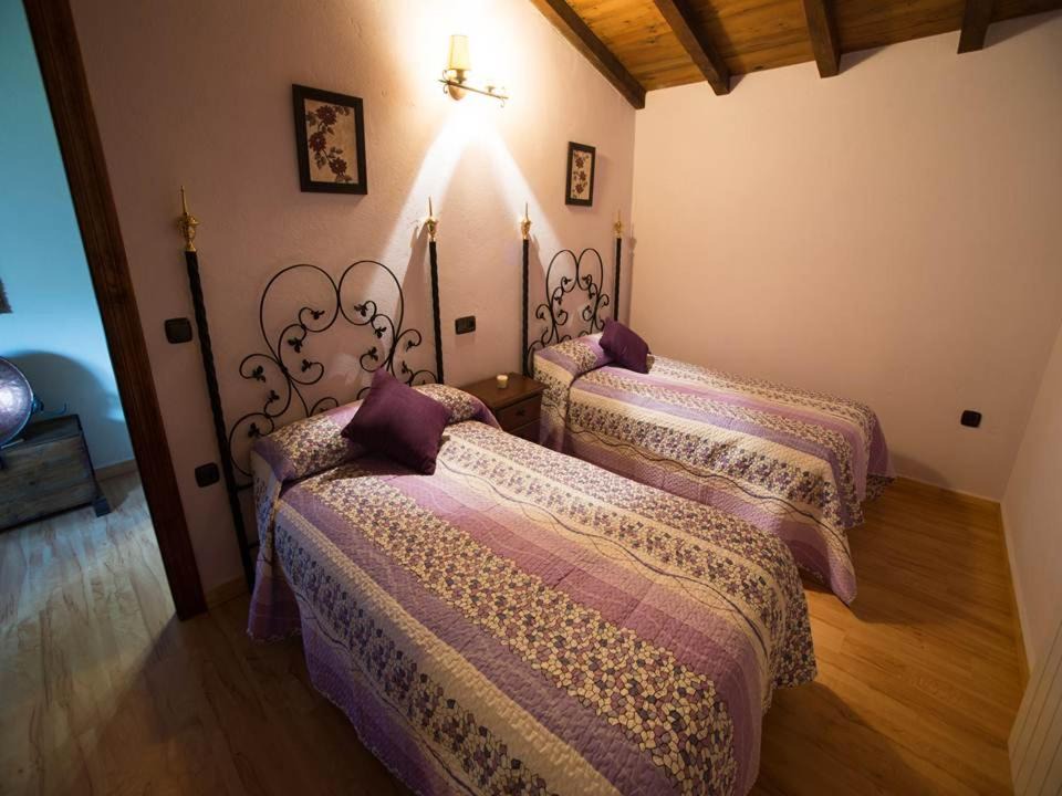 Photo of Bedroom in Navaconcejo