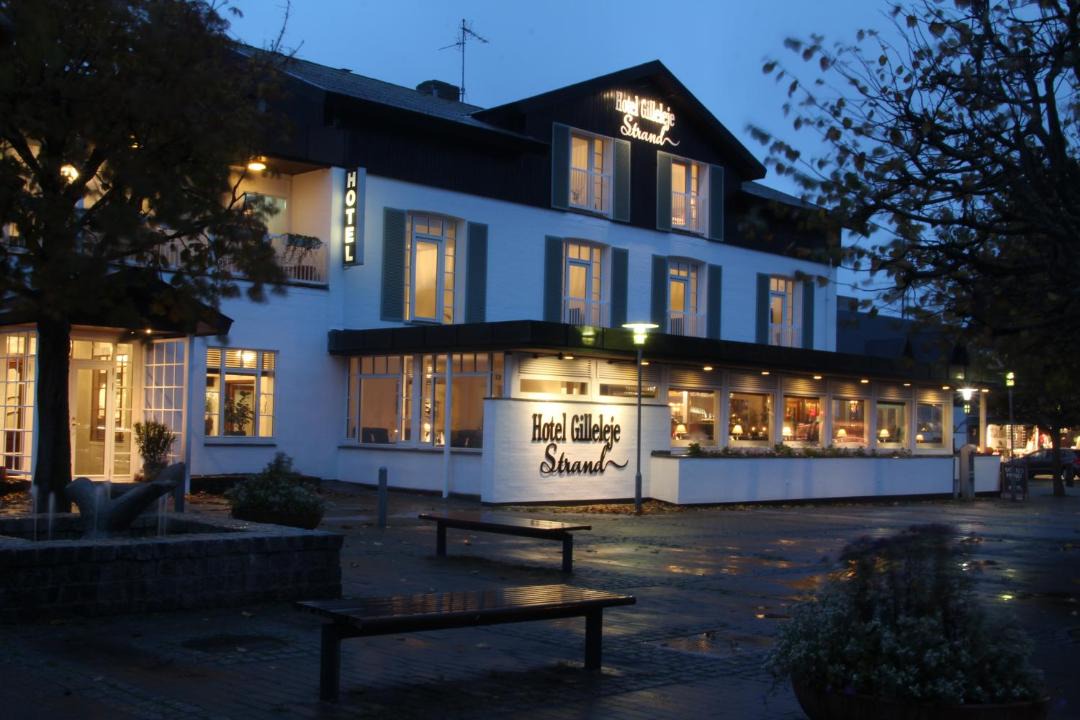 Photo of Others in Gilleleje
