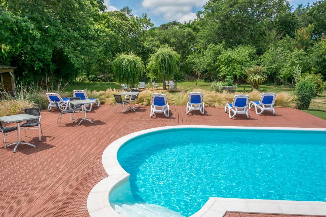 Photo of Outdoor in Carnac