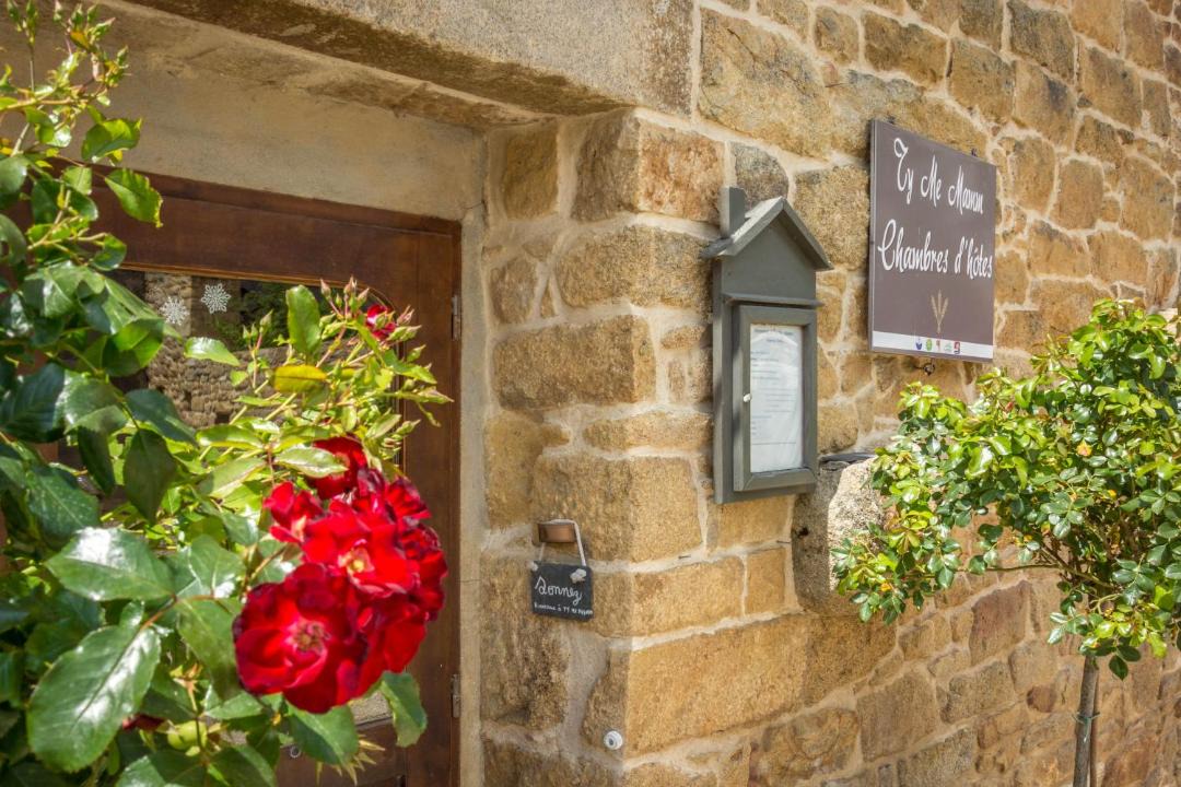 Photo of Buildings in Carnac