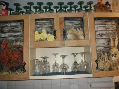 Photo of Kitchen in Lime Rock