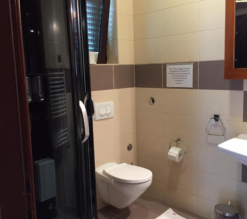 Photo of Bathroom in Njivice