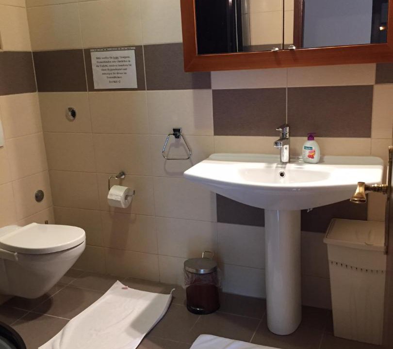 Photo of Bathroom in Njivice